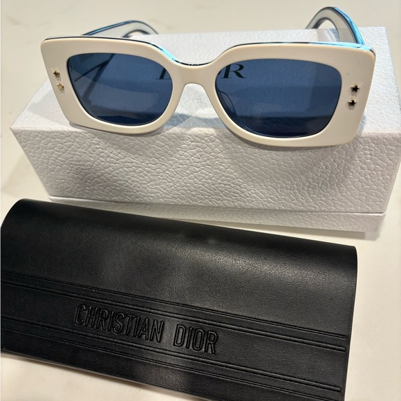 Dior sunglasses - Picture 3 of 3